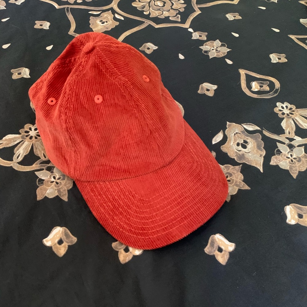Ball cap